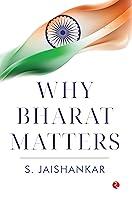 Algopix Similar Product 3 - WHY BHARAT MATTERS