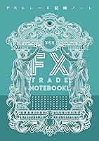 Algopix Similar Product 4 - FX FX TRADE NOTEBOOK 2000 