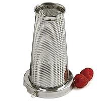 Algopix Similar Product 1 - Norpro Berry Screen for 1991 Sauce
