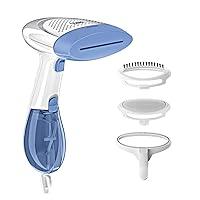 Algopix Similar Product 15 - Conair Handheld Garment Steamer for