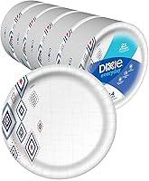 Algopix Similar Product 3 - Dixie Large Paper Plates 10 Inch 220
