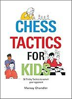 Algopix Similar Product 2 - Chess Tactics for Kids