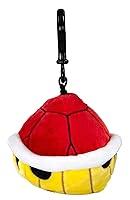 Algopix Similar Product 11 - Club Mocchi Mocchi Nintendo Mario Kart