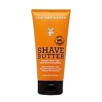 Algopix Similar Product 12 - Van Der Hagen Shave Butter Best Shave