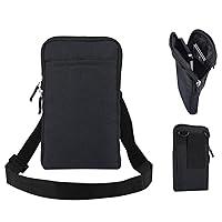 Algopix Similar Product 18 - Phone Holster Multifunction Carrying