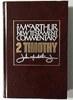 Algopix Similar Product 11 - 2 Timothy MacArthur New Testament