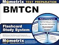 Algopix Similar Product 16 - BMTCN Flashcard Study System BMTCN