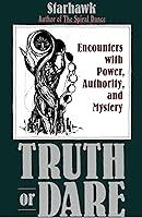 Algopix Similar Product 14 - Truth or Dare Encounters with Power