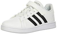 Algopix Similar Product 10 - adidas Unisex Grand Court Sneaker
