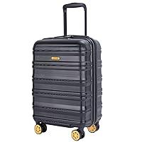 Algopix Similar Product 20 - Tripcomp Carry on luggage