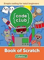 Algopix Similar Product 1 - Code Club Book of Scratch