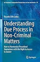 Algopix Similar Product 15 - Understanding Due Process in