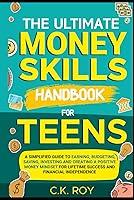 Algopix Similar Product 14 - The Ultimate Money Skills Handbook for