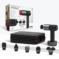 Algopix Similar Product 3 - Sharper Image Powerboost Pro Hot 