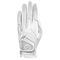 Algopix Similar Product 1 - Zero Friction Ladies Cabretta Elite