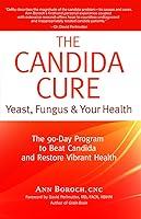 Algopix Similar Product 2 - The Candida Cure Yeast Fungus  Your