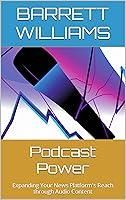 Algopix Similar Product 15 - Podcast Power Expanding Your News