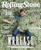 Algopix Similar Product 8 - Rolling Stone
