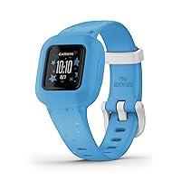 Algopix Similar Product 18 - Garmin vivofit jr 3 Fitness Tracker