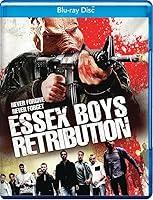 Algopix Similar Product 4 - Essex Boys Retribution [Blu-ray]