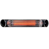 Algopix Similar Product 15 - Electric Outdoor Heater Infrared Patio