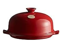 Algopix Similar Product 8 - Emile Henry Bread Cloche Ceramic