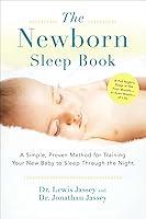 Algopix Similar Product 19 - The Newborn Sleep Book A Simple