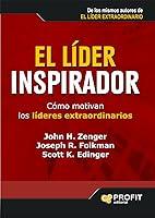 Algopix Similar Product 13 - EL LIDER INSPIRADOR Cmo motivan los