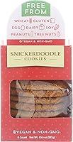 Algopix Similar Product 12 - RED PLATE FOODS Snickerdoodle Cookies 8