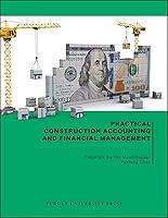 Algopix Similar Product 7 - Practical Construction Accounting and