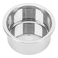 Algopix Similar Product 2 - Stainless Steel Cleaning Basket