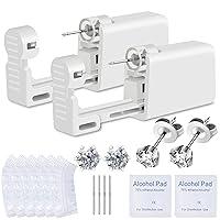 Algopix Similar Product 18 - Anzero 16 Pcs Ear Piercing Kit