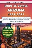 Algopix Similar Product 19 - Guide De Voyage Arizona 20242025