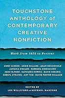 Algopix Similar Product 8 - Touchstone Anthology of Contemporary