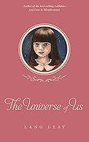 Algopix Similar Product 16 - The Universe of Us Volume 4 Lang