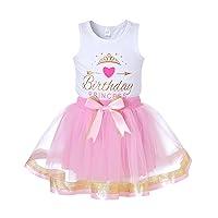 Algopix Similar Product 9 - HAPPYMA Toddler Kids Baby Girls