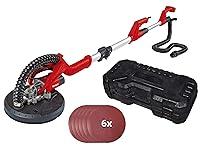 Algopix Similar Product 1 - Einhell Drywall Sander TCDW 225 600