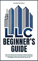 Algopix Similar Product 9 - LLC Beginners Guide Start and