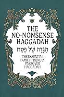 Algopix Similar Product 19 - Haggadah for Passover  The NoNonsense