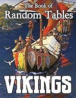 Algopix Similar Product 17 - The Book of Random Tables Vikings