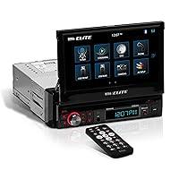 Algopix Similar Product 16 - BOSS Audio Systems BE880B Car Stereo 