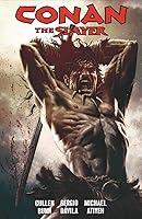 Algopix Similar Product 12 - Conan the Slayer Volume 1