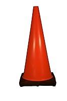 Algopix Similar Product 14 - Cortina Traffic Cone Vinyl with Black