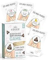 Algopix Similar Product 8 - COTIER BRAND Did Baby Poopie Baby