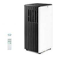 Algopix Similar Product 9 - DENBIG Portable Air Conditioner for