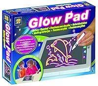 Algopix Similar Product 10 - AMAV Glow Pad  Portable HiTech