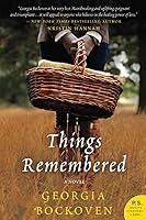 Algopix Similar Product 3 - THINGS REMEMBERED