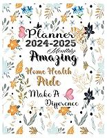 Algopix Similar Product 1 - Home Health Aide Gift Planners for