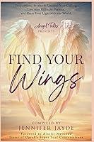 Algopix Similar Product 13 - Find Your Wings Inspirational Stories