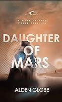 Algopix Similar Product 16 - Daughter of Mars Maps Private Value